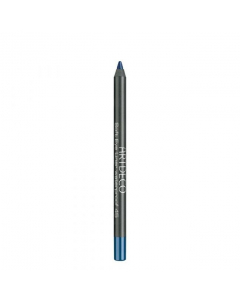 Delineador de ojos suave ArtDeco resistente al agua 45 azul aciano 1,2gr