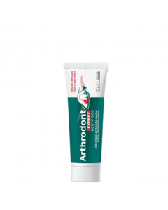 Arthrodont Expert Gel Toothpaste Irritated Gums 50ml