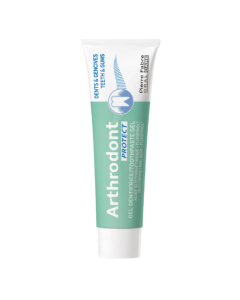 Arthrodont Protect Gel Dentifrice 75ml
