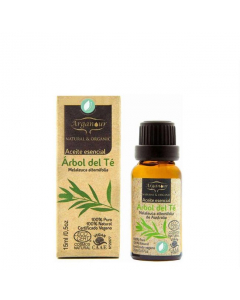 Arganour 100% Pure Tea Tree Oil 20ml