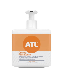ATL Moisturizing Cream 1kg
