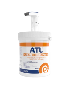 ATL Moisturizing Cream 1kg