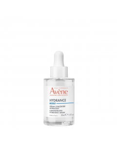 Avène Hydrance Boost Serum Hidratante Concentrado 30ml