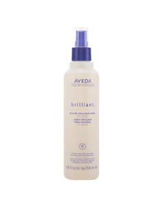 Aveda Brilliant Medium Hold Spray 250ml