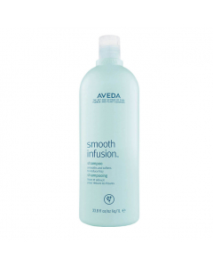 Aveda Smooth Infusion Shampoo 1000ml