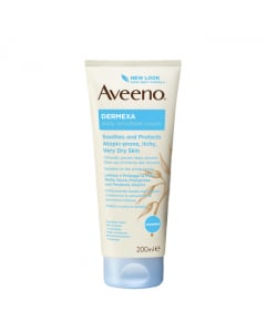 Aveeno Dermexa Daily Crema Emoliente 200ml