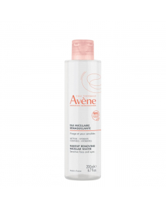 Avène Make-Up Removing Micellar Water 200ml