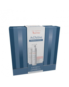 Avène A-Oxitive First Wrinkles Gift Set