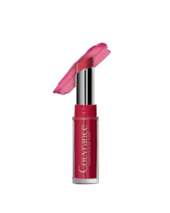 Avène Couvrance Pink Beautifying Lip Balm 3gr