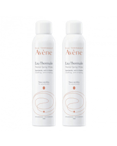 Avène Duo Thermal Spring Water Special Price 2x300ml