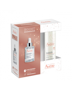 Avène Hyaluron Activ B3 Plumping Concentrated Serum + Micellar Water Gift Set