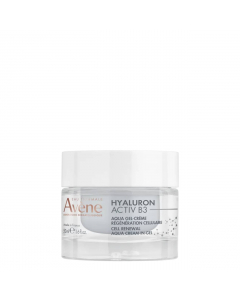 Avène Hyaluron Activ B3 Cell Renewal Aqua Cream-In-Gel 50ml