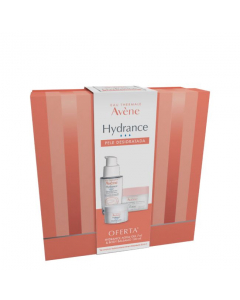 Avène Hydrance Gift Set For Dehydrated Skin