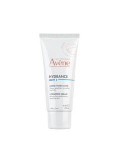 Avène Hydrance Light Hydrating Emulsion 40ml