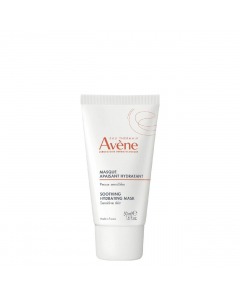 Avène Soothing Hydrating Mask 50ml