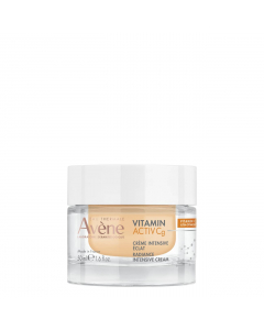 Avène Vitamin Cg Radiance Intensive Cream 50ml