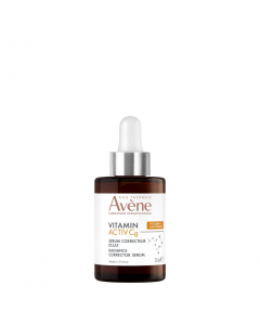 Avène Vitamin Activ Cg Serum 30ml