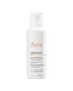 Avène Elixiracalm ID Crema Relipidante 400 ml