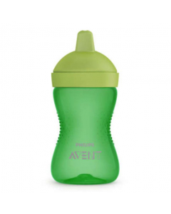 Philips Avent Sippy Cup Green 300ml