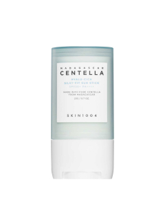 Skin1004 Madagascar Centella Hyalu-Cica Silky-Fit Sun Stick 20g