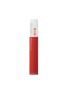 Maybelline Superstay Matte Ink Liquid Lipstick 118 Dancer