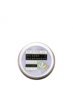 The Beemine Lab Recovery Balm Cold Effect 15ml