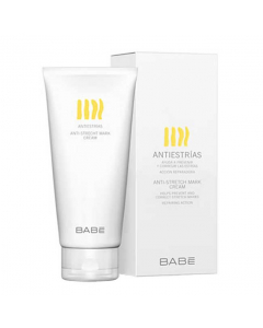 BABÉ Anti-Stretch Marks Cream 200ml