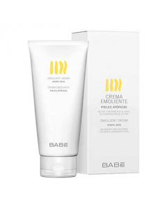 BABÉ Emollient Cream for Atopic Skin 200ml