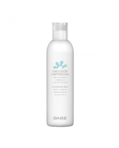 BABY Facial Cleansing Emulsion 250ml