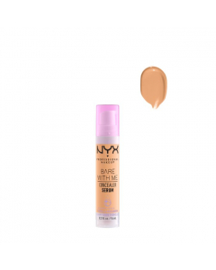 NYX Bare With Me Concealer Serum 06 Tan