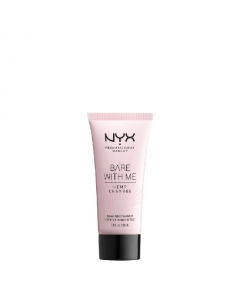 NYX Bare With Me Radiant Perfecting Primer 30ml