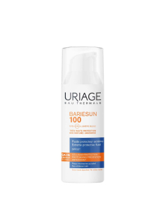 Uriage Bariésun 100 Extreme Protective Fluid SPF50+ 50ml