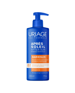 Uriage Bariésun After-Sun Repairing Balm 500ml