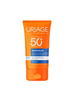 Uriage Bariésun Moisturizing Cream SPF50+ 50ml