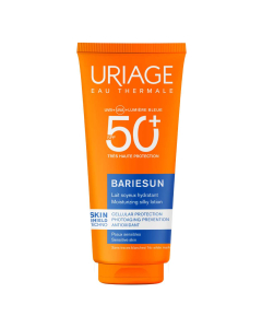 Uriage Bariésun Silky Lotion SPF50+ 100ml