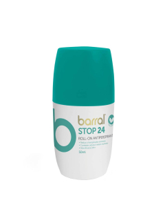 Barral STOP24 Roll-On
