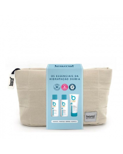 Barral DermaProtect Daily Hydration Essentials Gift Set