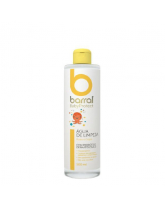 Barral Babyprotect Cleaning Water 500ml