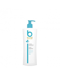 Barral Dermaprotect Dermatological Shower Cream 1000ml
