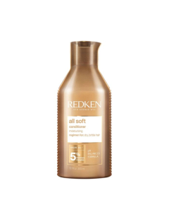 Redken All Soft Conditioner