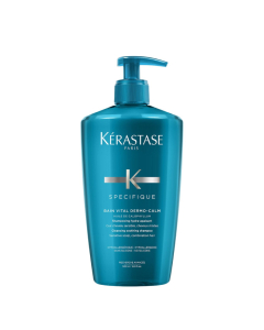 Kérastase Spécifique Bain Vital Dermo-Calm Soothing Shampoo 500ml