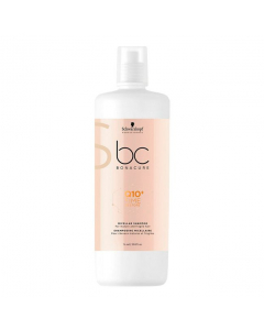 Schwarzkopf BC Time Restore Q10+ Micellar Shampoo 1000ml