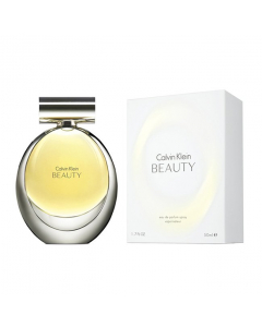 Beauty by Calvin Klein Eau de Parfum Mujer 50ml