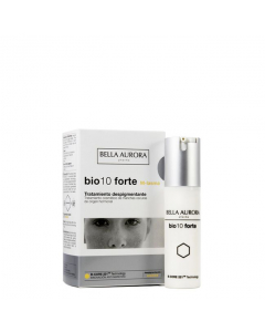 Bella Aurora Bio10 Forte M-Lasma Tratamiento Despigmentante 30ml