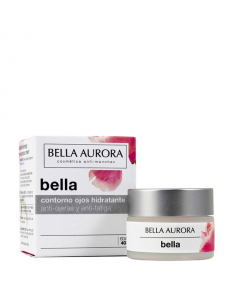 Bella Aurora Bella Moisturizing Eye Cream 15ml