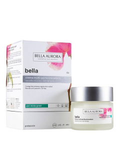 Bella Aurora Multi-Perfecting Cream SPF20 Combination to Oily Skin 50ml