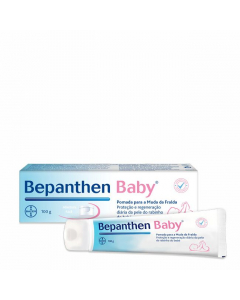 Bepanthene Baby Cream 100g