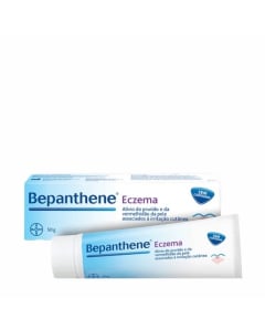 Crema para el eccema Bepanthene 50 g