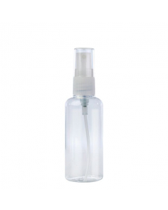 Botella Spray Reutilizable Beter 100ml