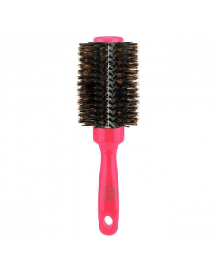 Beter Deslia Bright Day Round Hair Brush 33mm Pink